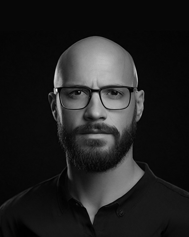 <span>Mark</span> <span>Spencer</span>